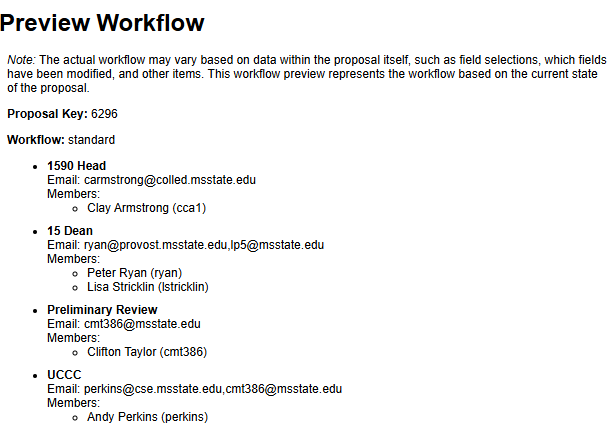 WorkflowPreview